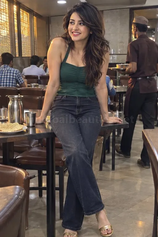 Trisha, 27, Premium Companion call girl in Mumbai