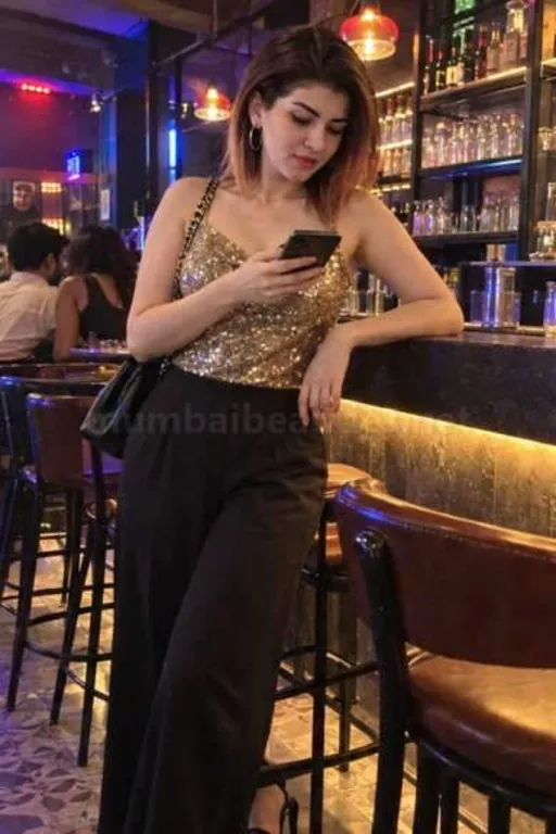 Priyanka, 26, Air-hostess call girl in Mumbai