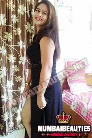 Mihika, 23, VIP Escort call girl in Mumbai