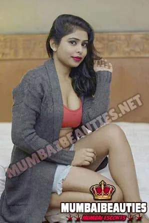 Nandini, 26, High-Profile call girl in Mumbai