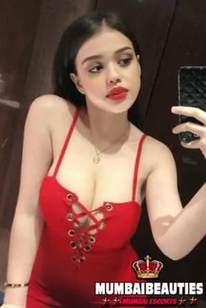 Sweety, 25, Girl in Glasses call girl in Mumbai