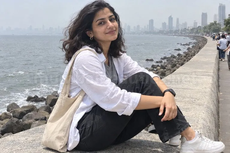College Girls call girls in Mumbai, picture 1