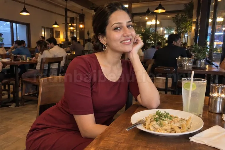 Dinner Date call girls in Mumbai, picture 1