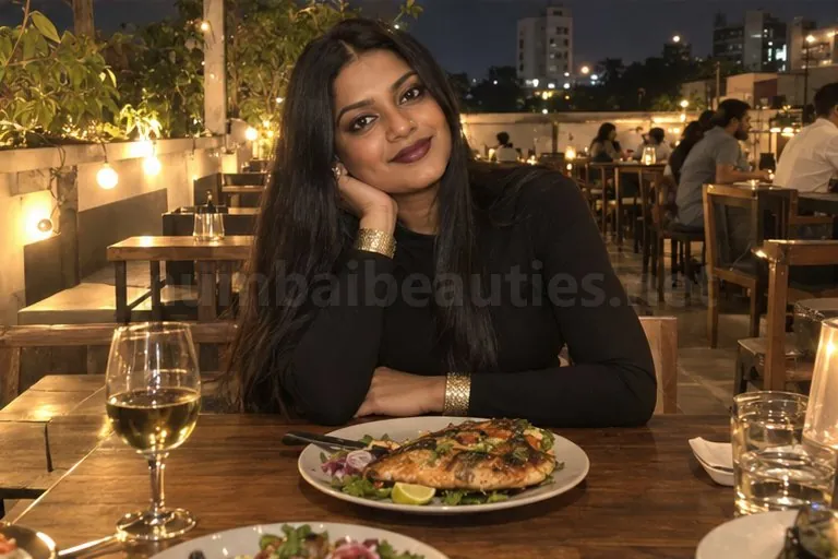 Dinner Date call girls in Mumbai, picture 2