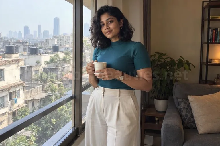Independent call girls in Mumbai, picture 1