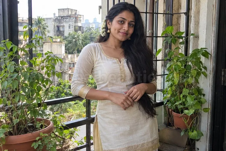 Malayali Girl call girls in Mumbai, picture 1
