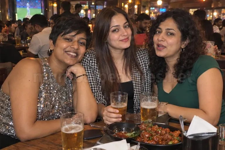 Party Girls Escorts call girls in Mumbai, picture 1