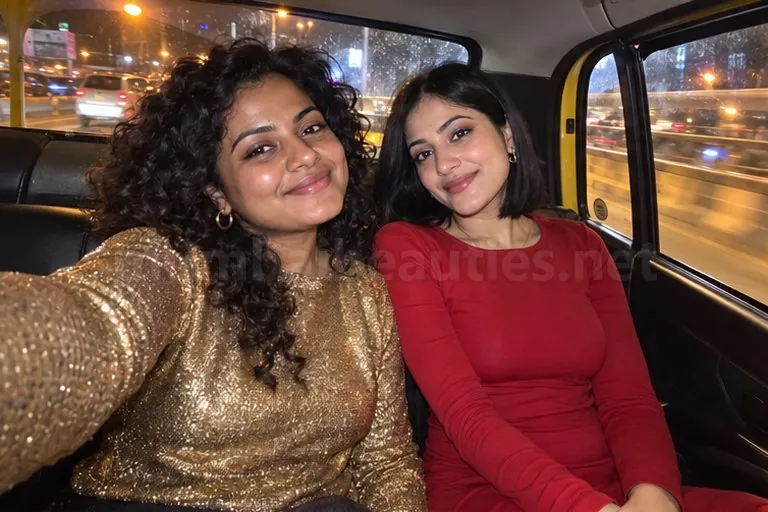 Party Girls Escorts call girls in Mumbai, picture 2