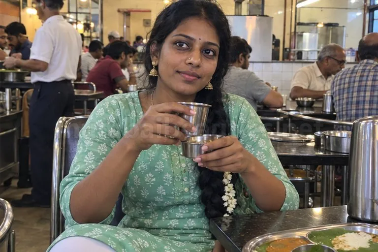 South Indian call girls in Mumbai, picture 1