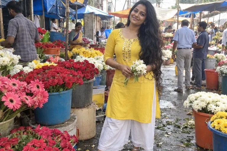 South Indian call girls in Mumbai, picture 2