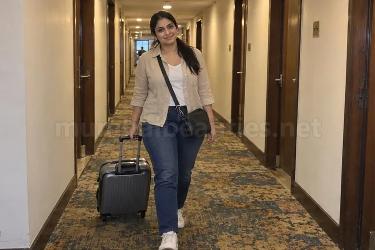 Travel Companion call girls in Mumbai, picture 1