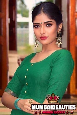 Malayali girl Mumbai Escorts 